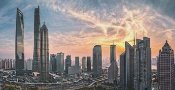 上海房地产市场的投资机会,上海房地产市场的投资机会,第1张