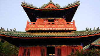河南游记：探寻神秘的历史文化之地,河南游记：探寻神秘的历史文化之地,第3张