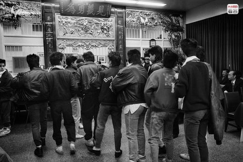 新标题: 中国黑帮的演变与现实,新标题: 中国黑帮的演变与现实,第3张