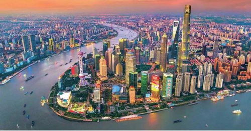 上海市场份额大幅提升，成为中国经济发展的重要支柱,上海市场份额大幅提升，成为中国经济发展的重要支柱,第1张