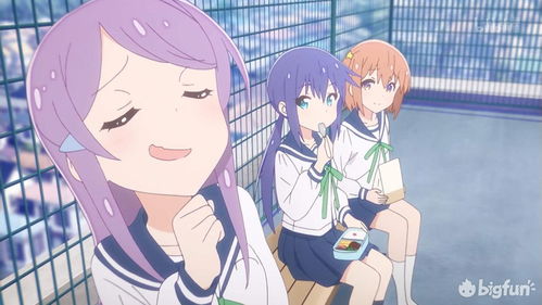 探究魔法少女帕奇诺的成长故事,探究魔法少女帕奇诺的成长故事,第2张