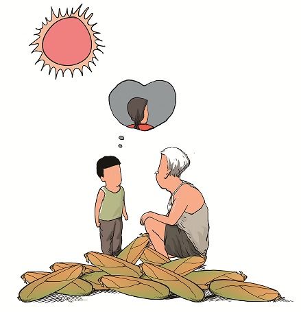 乡村生活对心理健康的影响，科学研究有新发现,乡村生活对心理健康的影响，科学研究有新发现,第1张