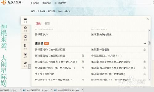如何成为起点中文网 VIP 会员,如何成为起点中文网 VIP 会员,第1张