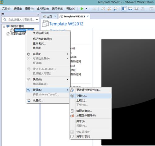 从科幻美学角度解读克隆空间网站,从科幻美学角度解读克隆空间网站,第3张