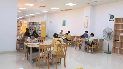 优美图：一场秋日的图书馆漫步,优美图：一场秋日的图书馆漫步,第1张
