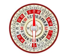 探寻中国古代文化中的方位观-风水罗盘。,探寻中国古代文化中的方位观-风水罗盘。,第3张