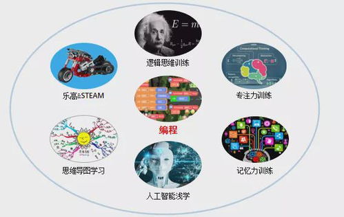 编程思维能力如何影响我们的学习和工作？,编程思维能力如何影响我们的学习和工作？,第3张