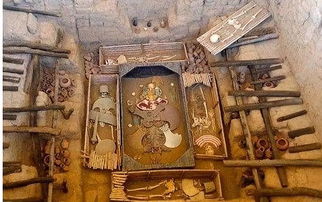 秘鲁阿瓦托山发现古代墓葬 探秘阿瓦托山古代墓葬的发现与解读,秘鲁阿瓦托山发现古代墓葬 探秘阿瓦托山古代墓葬的发现与解读,第2张