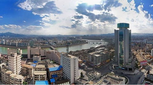 《梅州城市发展的思考：从历史到未来的挑战与机遇》,《梅州城市发展的思考：从历史到未来的挑战与机遇》,第2张