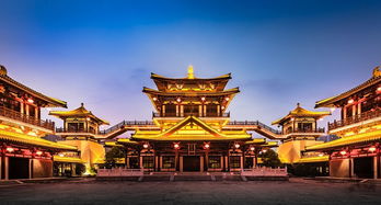 鲁啊鲁视频：洛阳古建筑一日游,鲁啊鲁视频：洛阳古建筑一日游,第2张