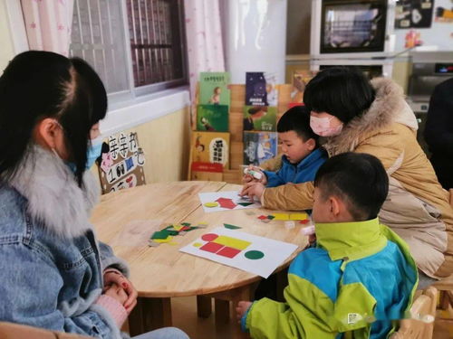 让孩子变得自信，从亲子活动开始！,让孩子变得自信，从亲子活动开始！,第2张