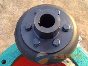 机械卷筒联轴器：让你的设备更稳定,机械卷筒联轴器：让你的设备更稳定,第3张