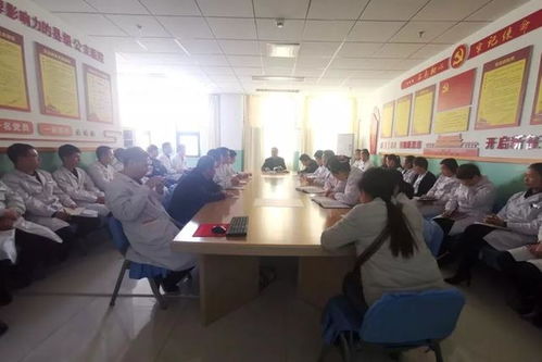 淮南市第二人民医院与当地政府合作，积极参与健康扶贫行动,淮南市第二人民医院与当地政府合作，积极参与健康扶贫行动,第3张