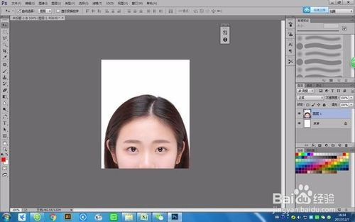 「重写标题」如何正确制作一寸照片尺寸？一张好照片，从一寸开始,「重写标题」如何正确制作一寸照片尺寸？一张好照片，从一寸开始,第1张
