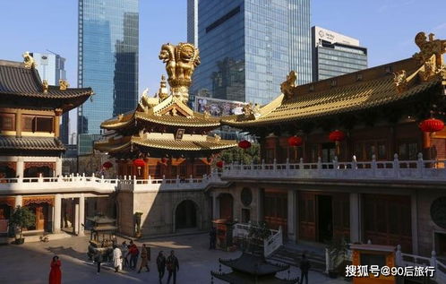 合生麒麟台静安府，城市中的寺庙豪宅,合生麒麟台静安府，城市中的寺庙豪宅,第1张