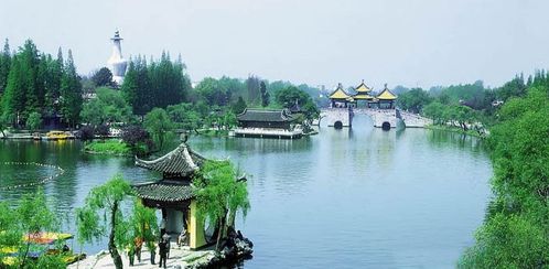 江苏旅游局推荐的十大江苏旅游景点,江苏旅游局推荐的十大江苏旅游景点,第3张