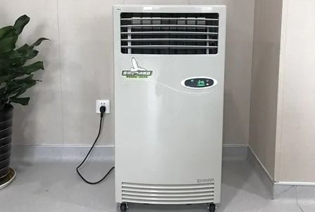 为什么手推式动态空气消毒机是你家必备的健康利器？,为什么手推式动态空气消毒机是你家必备的健康利器？,第2张