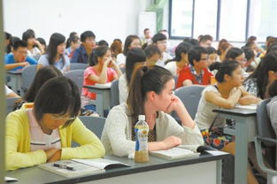 探秘四川师范大学文理学院的魅力与特色,探秘四川师范大学文理学院的魅力与特色,第1张
