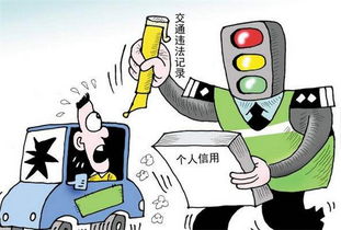 想要避免交通违章？深圳的这些小贴士值得你学习！,想要避免交通违章？深圳的这些小贴士值得你学习！,第2张