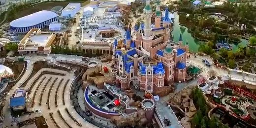 上海旅游：最受欢迎的旅行社排行榜,上海旅游：最受欢迎的旅行社排行榜,第3张