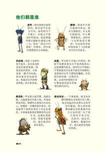 「探索昆虫奇妙世界：中国昆虫网」-以官方网站为切入点，一起探寻昆虫王国的神秘,「探索昆虫奇妙世界：中国昆虫网」-以官方网站为切入点，一起探寻昆虫王国的神秘,第3张