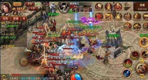 《魔兽世界》退役职业选手毅力重回游戏，成为传奇私服新王者,《魔兽世界》退役职业选手毅力重回游戏，成为传奇私服新王者,第1张
