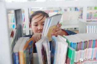 优美图：一场秋日的图书馆漫步,优美图：一场秋日的图书馆漫步,第2张
