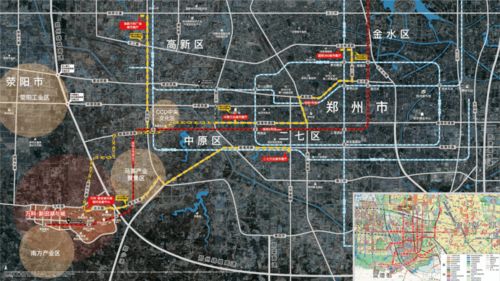 「重写后的新标题」：探秘郑州城市规划：从沙盘模型看未来发展方向,「重写后的新标题」：探秘郑州城市规划：从沙盘模型看未来发展方向,第3张