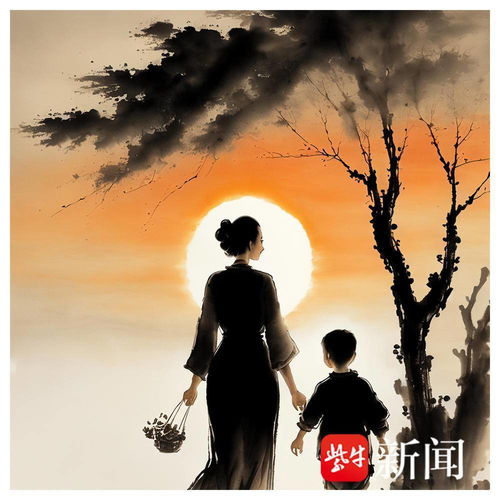 母爱的生命力 | 一场被拐妈妈与女儿的重逢,母爱的生命力 | 一场被拐妈妈与女儿的重逢,第3张