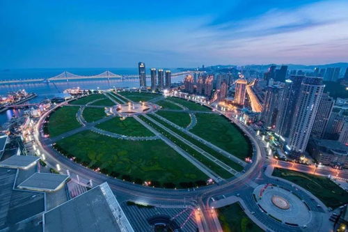 从烟台到大连，蓝色海上之旅,从烟台到大连，蓝色海上之旅,第2张