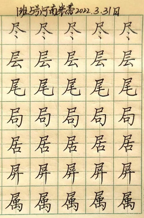 「部首乐园」-重拾汉字书写的乐趣,「部首乐园」-重拾汉字书写的乐趣,第1张