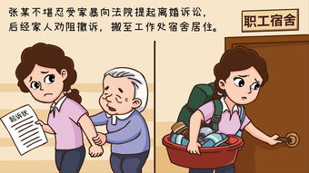青岛资深律师：揭秘家暴案件处理内幕！,青岛资深律师：揭秘家暴案件处理内幕！,第3张