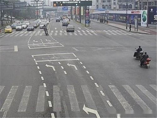 南川交警发布路口限行新规，禁止左转和掉头,南川交警发布路口限行新规，禁止左转和掉头,第3张