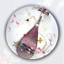 [新标题] 从古琴到莲，探访师娘梅萱的艺术之路,[新标题] 从古琴到莲，探访师娘梅萱的艺术之路,第2张