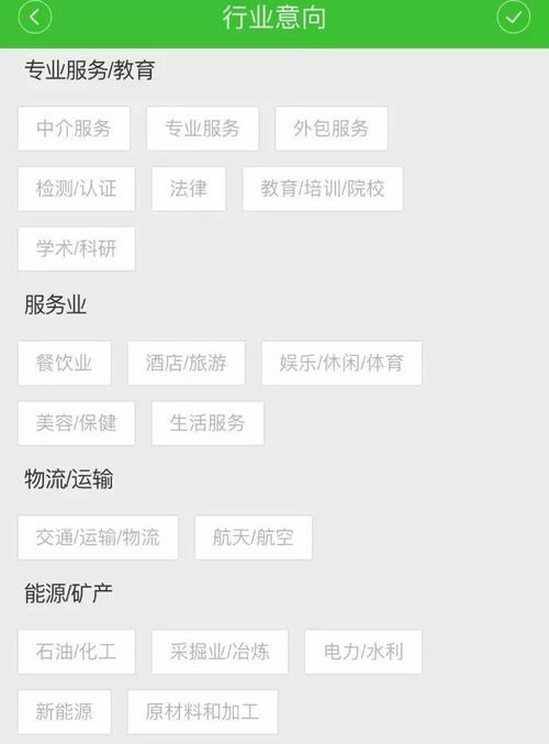 如何选择适合自己的招聘网站？,如何选择适合自己的招聘网站？,第1张