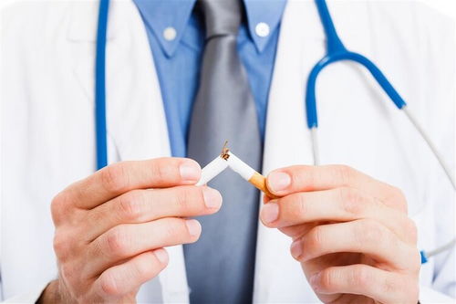 从戒烟网开始的健康新生活,从戒烟网开始的健康新生活,第1张