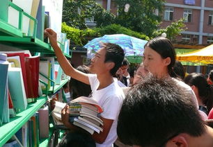 培养学生环保意识，容山中学的绿色教育之路,培养学生环保意识，容山中学的绿色教育之路,第3张