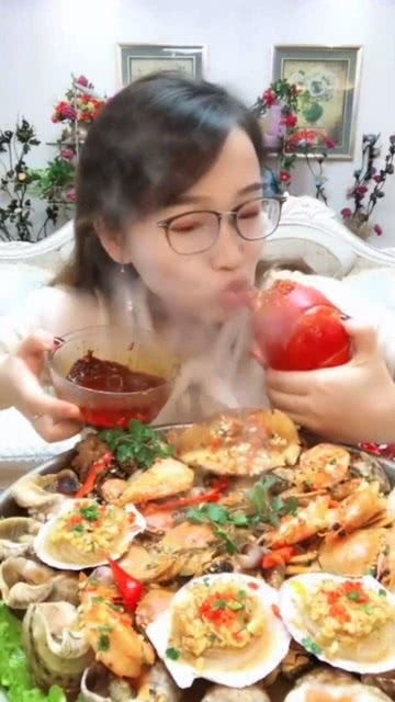 亮丽粉色美味鮑鱼,亮丽粉色美味鮑鱼,第3张