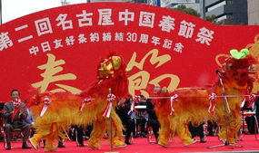 传承民族文化，中国传统庆典的独特魅力,传承民族文化，中国传统庆典的独特魅力,第1张