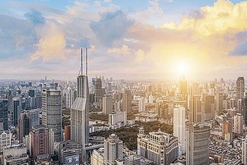 上海房地产市场的投资机会,上海房地产市场的投资机会,第3张