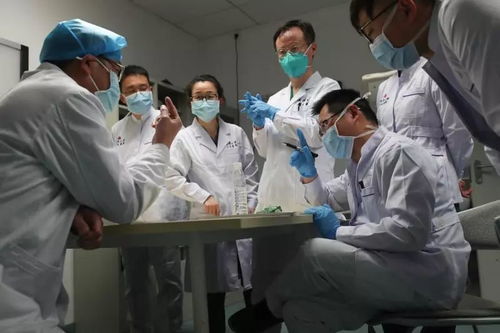 武汉市第一医院的现状与改革措施,武汉市第一医院的现状与改革措施,第3张