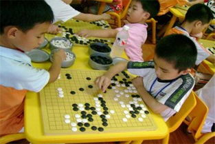 提高少儿围棋实力，从济南围棋培训班开始！,提高少儿围棋实力，从济南围棋培训班开始！,第2张
