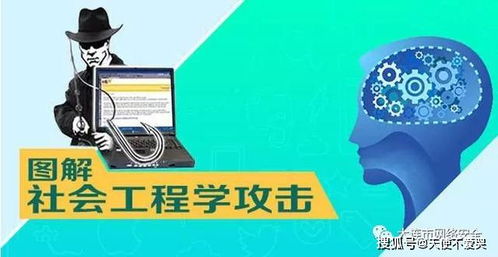 掌握社会动态，预防社会工程学攻击,掌握社会动态，预防社会工程学攻击,第1张