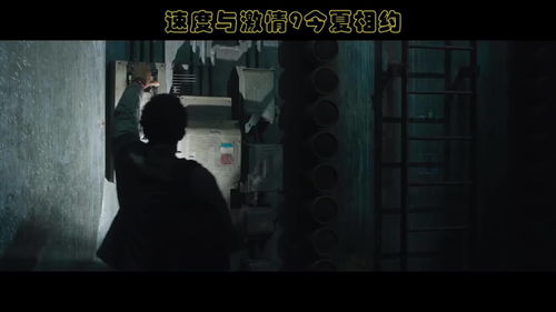 狂飙再起，速度与激情系列第三部：极速风暴,狂飙再起，速度与激情系列第三部：极速风暴,第3张