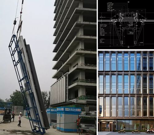 智能建筑：从未来的科幻到现实落地,智能建筑：从未来的科幻到现实落地,第2张