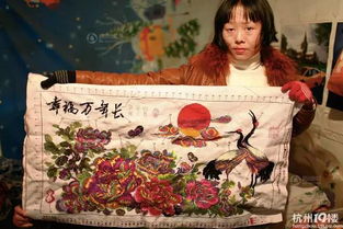 被毁之花：一位民国刺绣艺人的痴情复仇,被毁之花：一位民国刺绣艺人的痴情复仇,第3张