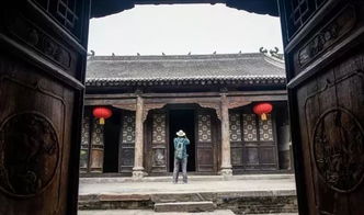 鲁啊鲁视频：洛阳古建筑一日游,鲁啊鲁视频：洛阳古建筑一日游,第3张