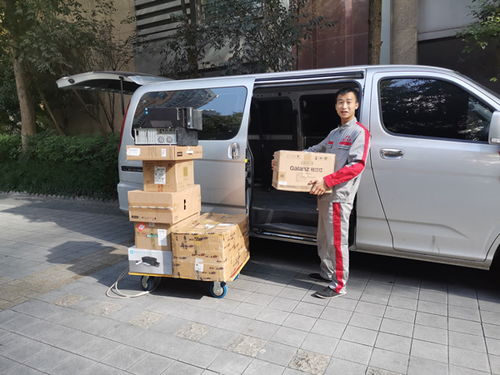 如何在深圳找到值得信赖的搬家公司？,如何在深圳找到值得信赖的搬家公司？,第2张