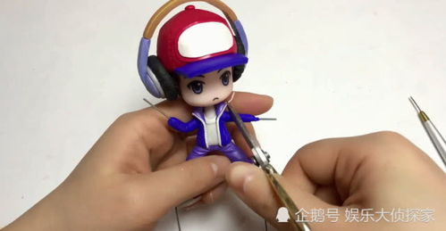 魔法少女小圆高仿手办上架，细节还原程度惊人，真实还原角色!,魔法少女小圆高仿手办上架，细节还原程度惊人，真实还原角色!,第3张