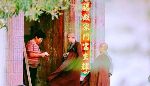 尼姑：探究女性佛教修行之路,尼姑：探究女性佛教修行之路,第1张